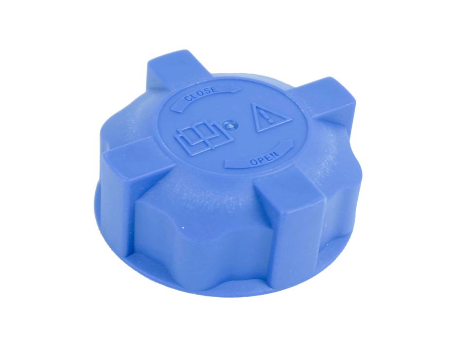 BOGAP A4211102 Cap, Coolant Tank