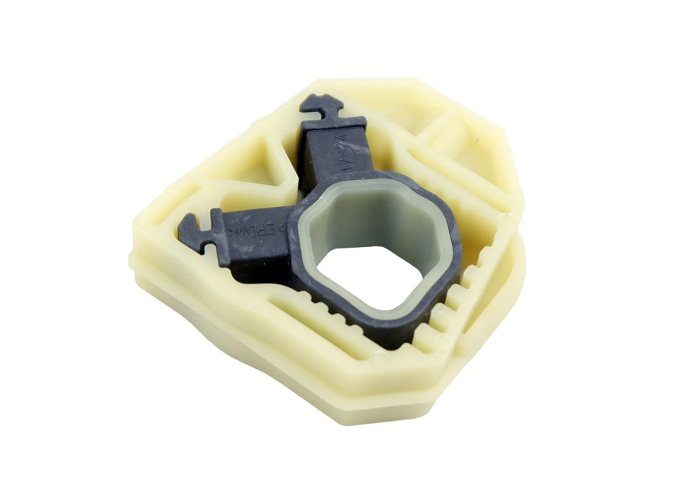 BOGAP A4216102 Mounting, Radiator