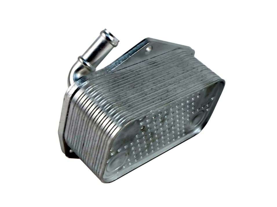 BOGAP A4222118 Oil Cooler, Engine Oil
