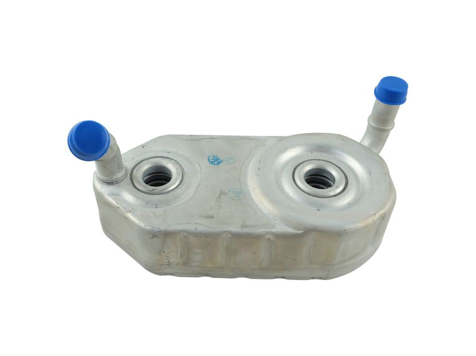 BOGAP A4223105 Oil Cooler, Automatic Transmission