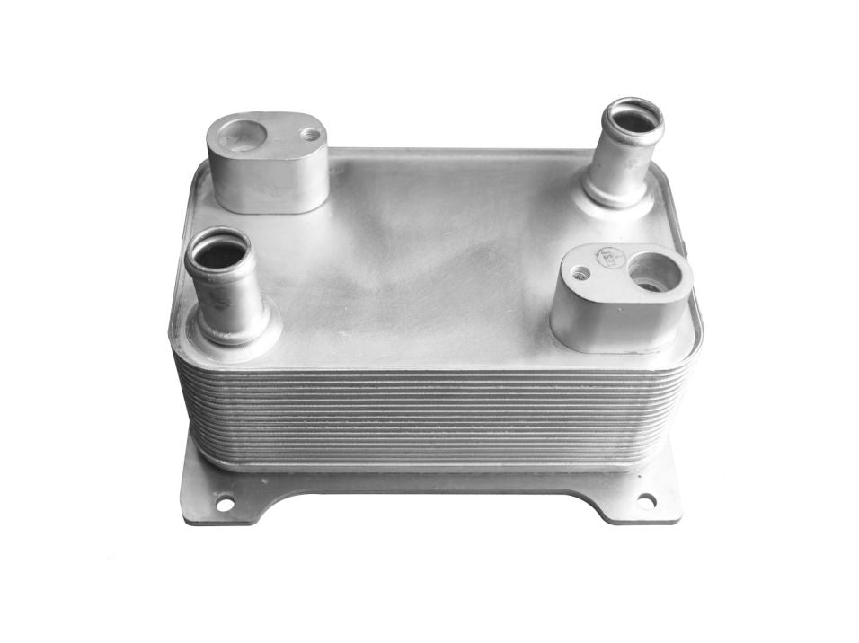 BOGAP A4223109 Oil Cooler, Automatic Transmission