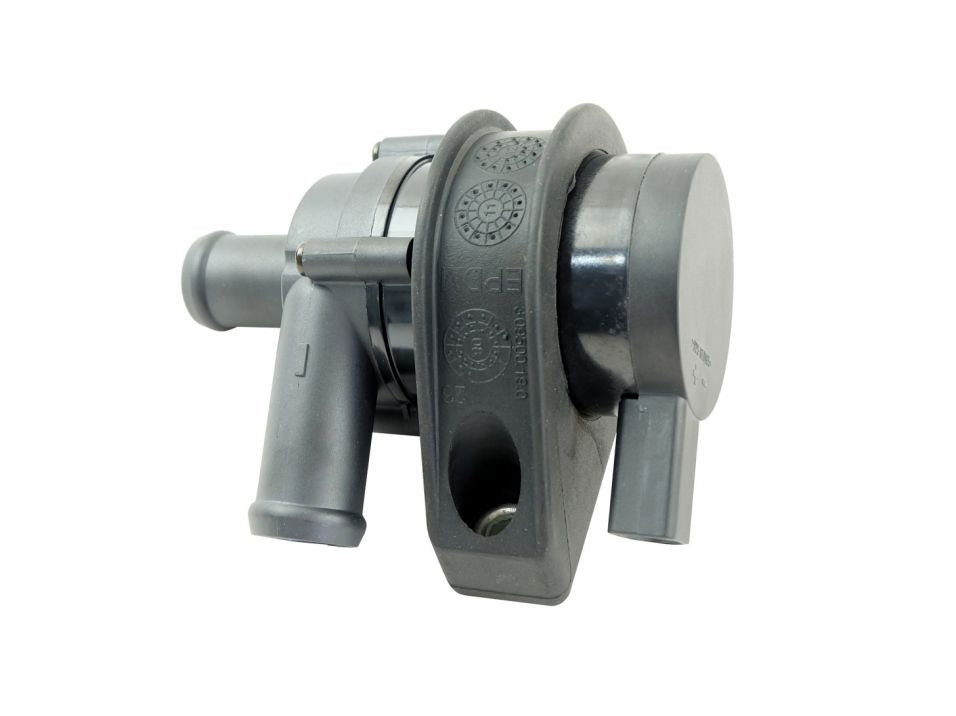 BOGAP A4233118 Auxiliary Water Pump (Cooling Water Circuit)