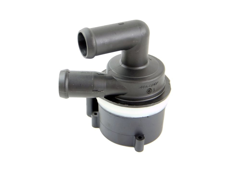 BOGAP A4233127 Auxiliary Water Pump (Cooling Water Circuit)