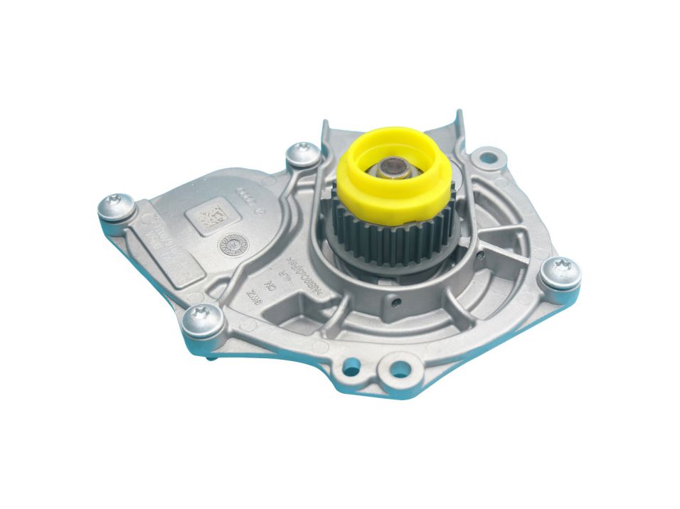 BOGAP A4234100 Water Pump, Engine Cooling