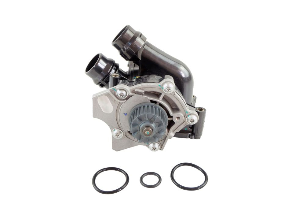 BOGAP A4234102 Water Pump, Engine Cooling