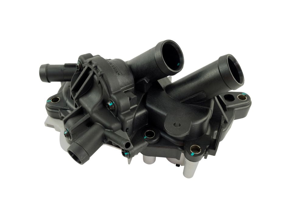 BOGAP A4234109 Water Pump, Engine Cooling