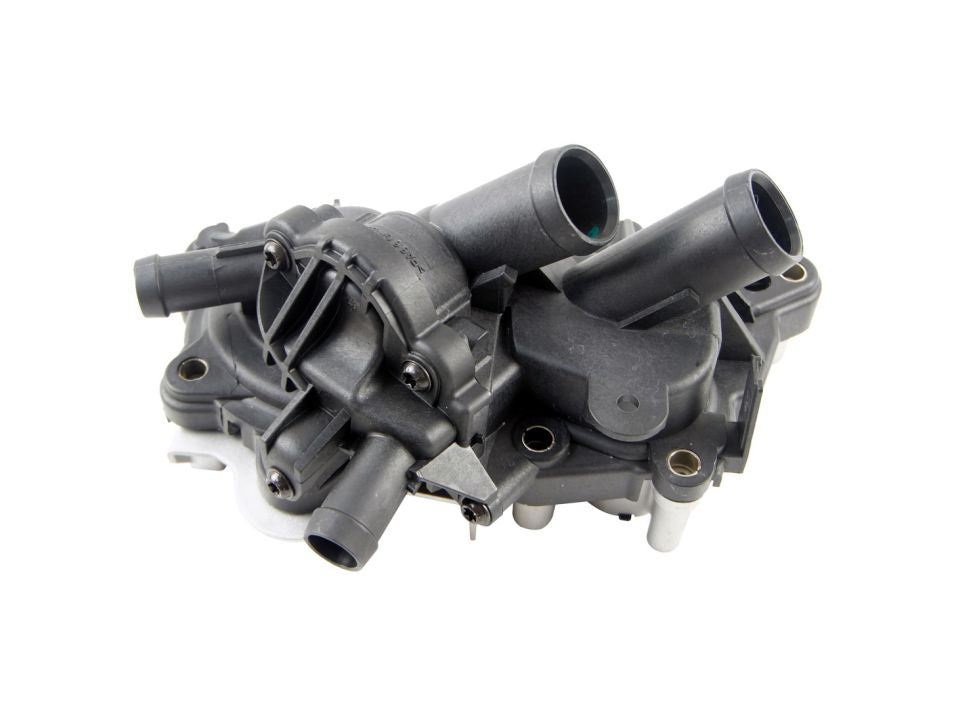 BOGAP A4234116 Water Pump, Engine Cooling
