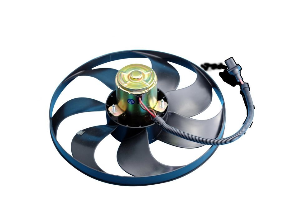 BOGAP A4243132 Fan, Engine Cooling