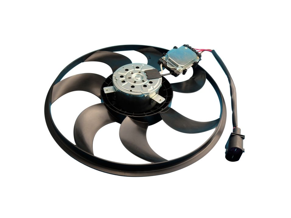 BOGAP A4243142 Fan, Engine Cooling