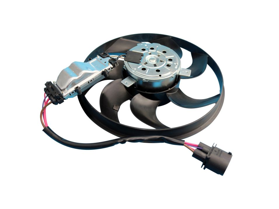 BOGAP A4243143 Fan, Engine Cooling