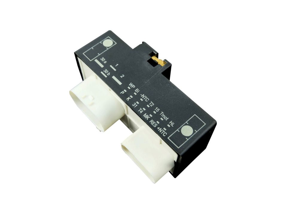 BOGAP A4244103 Control Unit, Electric Fan (Engine Cooling)