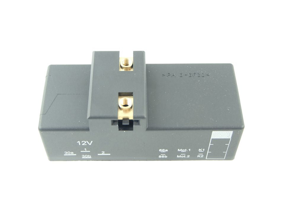 BOGAP A4244104 Control Unit, Electric Fan (Engine Cooling)