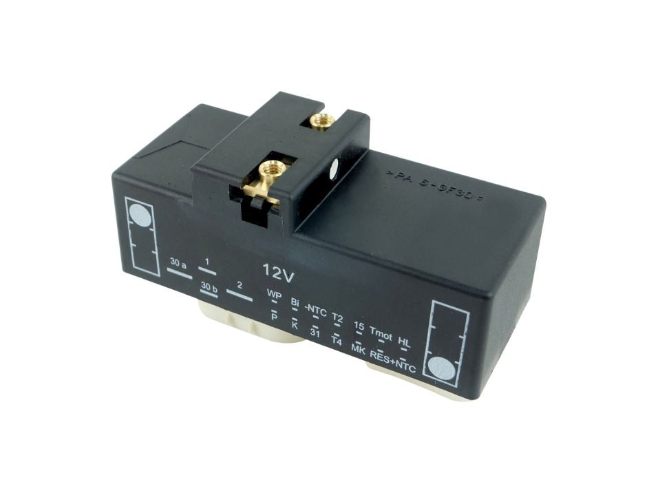 BOGAP A4244105 Control Unit, Electric Fan (Engine Cooling)