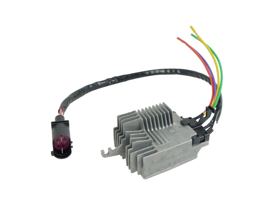 BOGAP A4244108 Control Unit, Electric Fan (Engine Cooling)