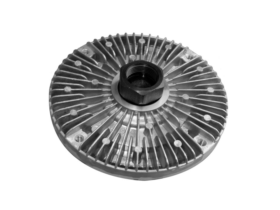 BOGAP A4249102 Clutch, Radiator Fan