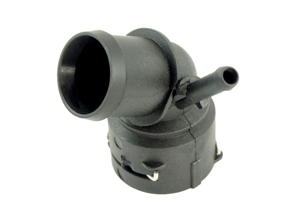 BOGAP A4252127 Coolant Flange