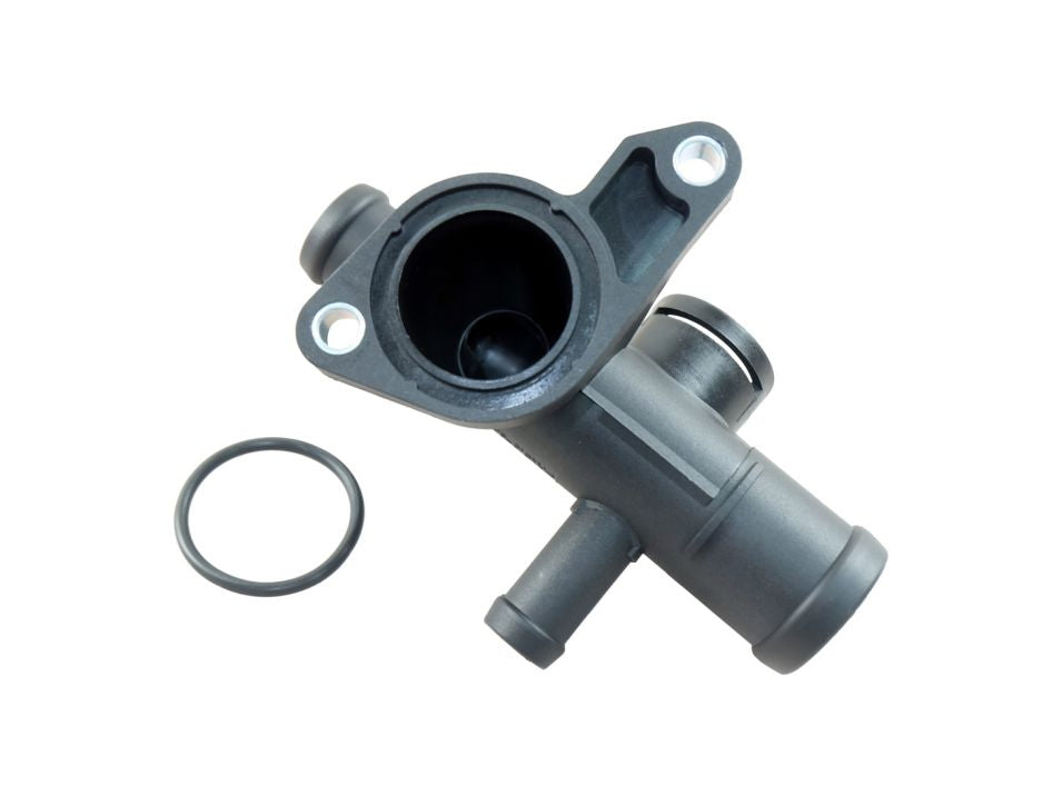 BOGAP A4252137 Coolant Flange