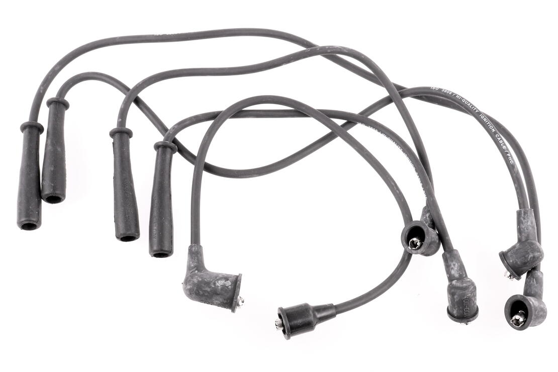 Ackoja A53700011 Ignition Cable Set | ML Performance Car Parts