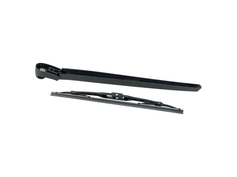 BOGAP A5515107 Wiper Arm Set, Window Cleaning