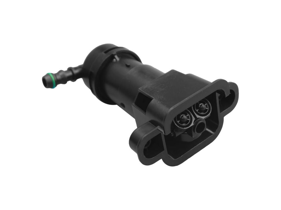 BOGAP A5522104 Washer Fluid Jet, Headlight Cleaning