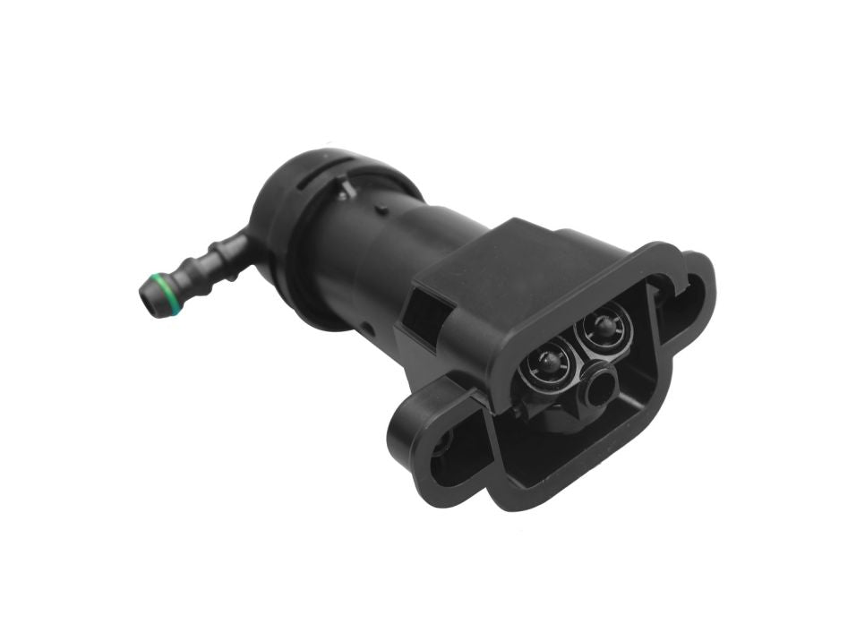 BOGAP A5522105 Washer Fluid Jet, Headlight Cleaning