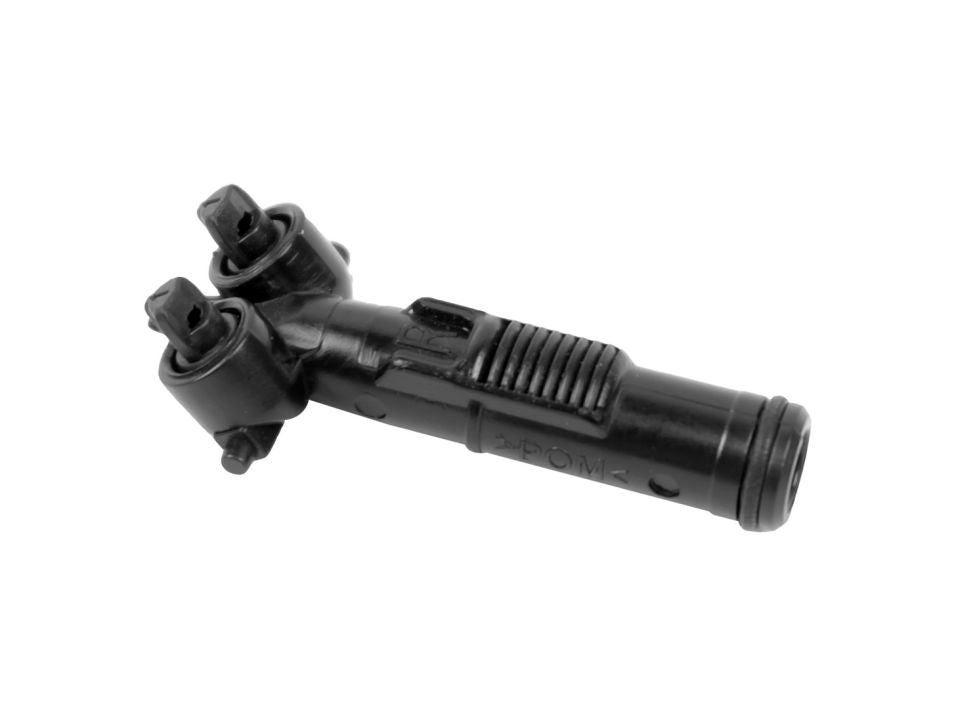 BOGAP A5522186 Washer Fluid Jet, Headlight Cleaning