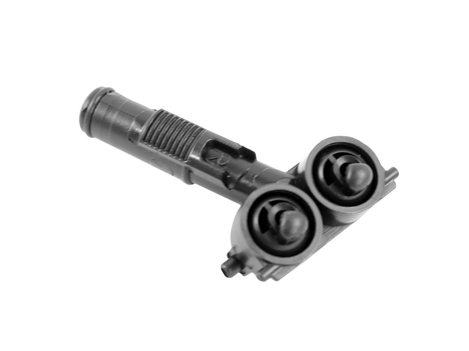 BOGAP A5522243 Washer Fluid Jet, Headlight Cleaning