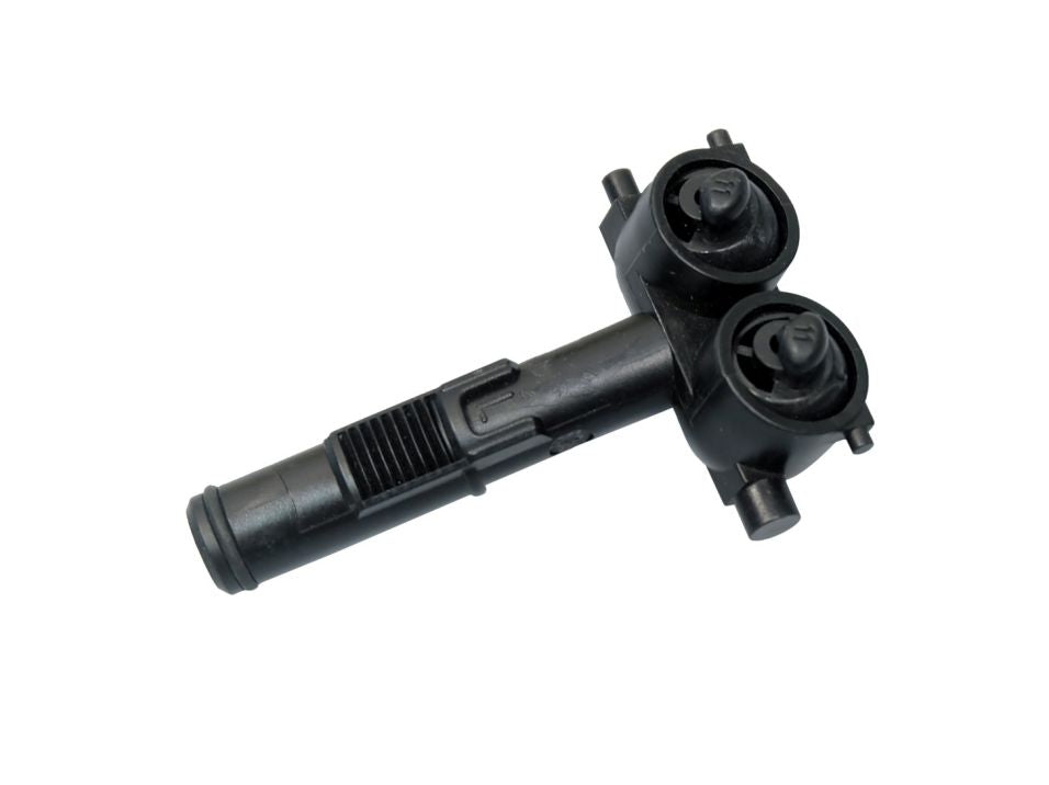 BOGAP A5522312 Washer Fluid Jet, Headlight Cleaning