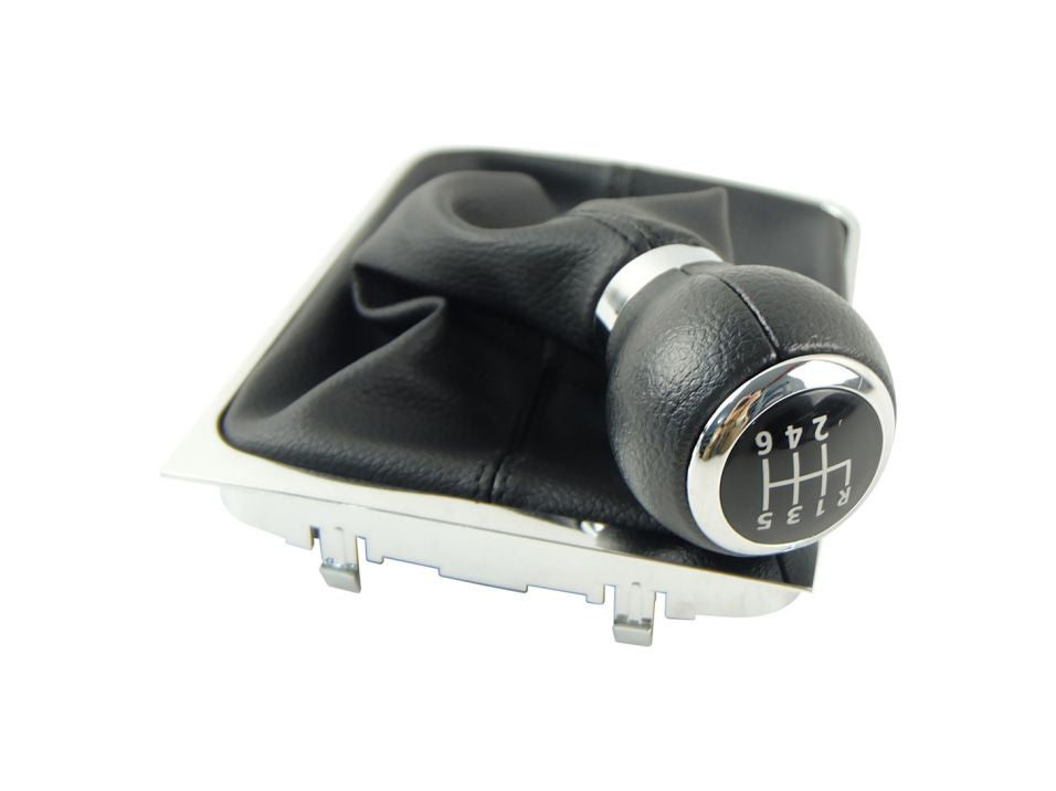 BOGAP A5716100 Gear Lever Gaiter