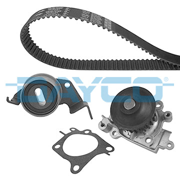 DAYCO DAYKTBWP5430 Water Pump & Timing Belt Kit
