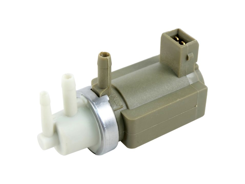 BOGAP A6112110 Pressure Converter, Exhaust Control