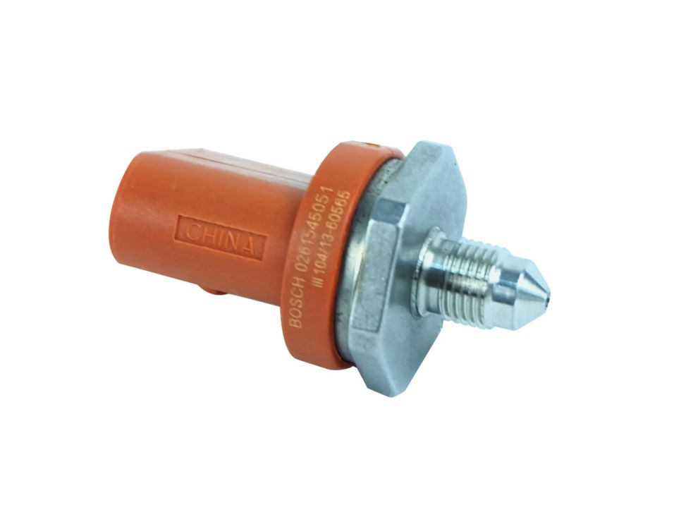 BOGAP A6122112 Sensor, Fuel Pressure