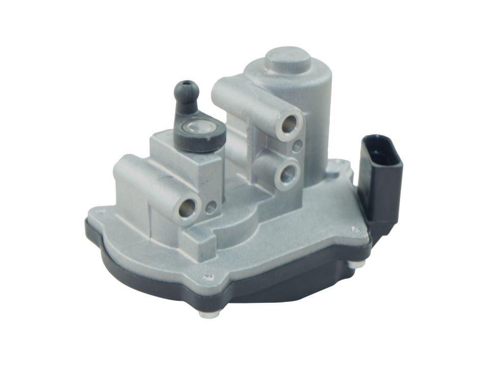 BOGAP A6310112 Control, Swirl Flaps (Induction Pipe)