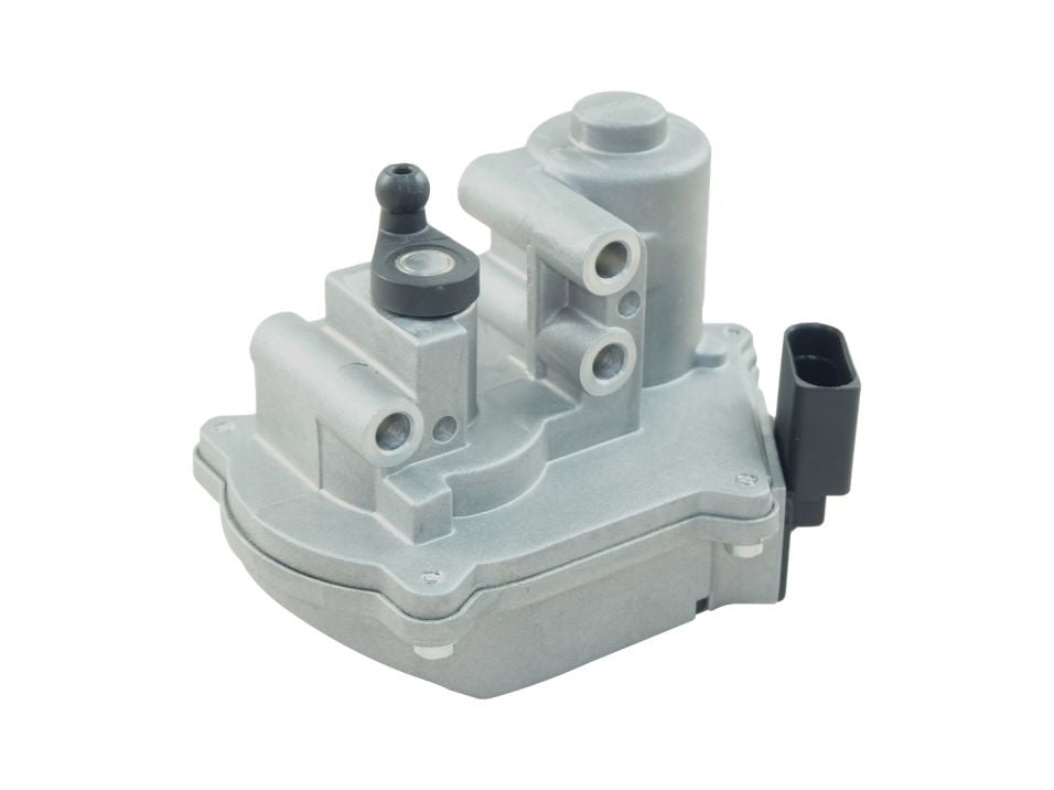BOGAP A6310114 Control, Swirl Flaps (Induction Pipe)