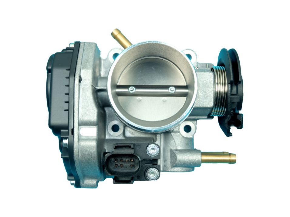 BOGAP A6319116 Throttle Body
