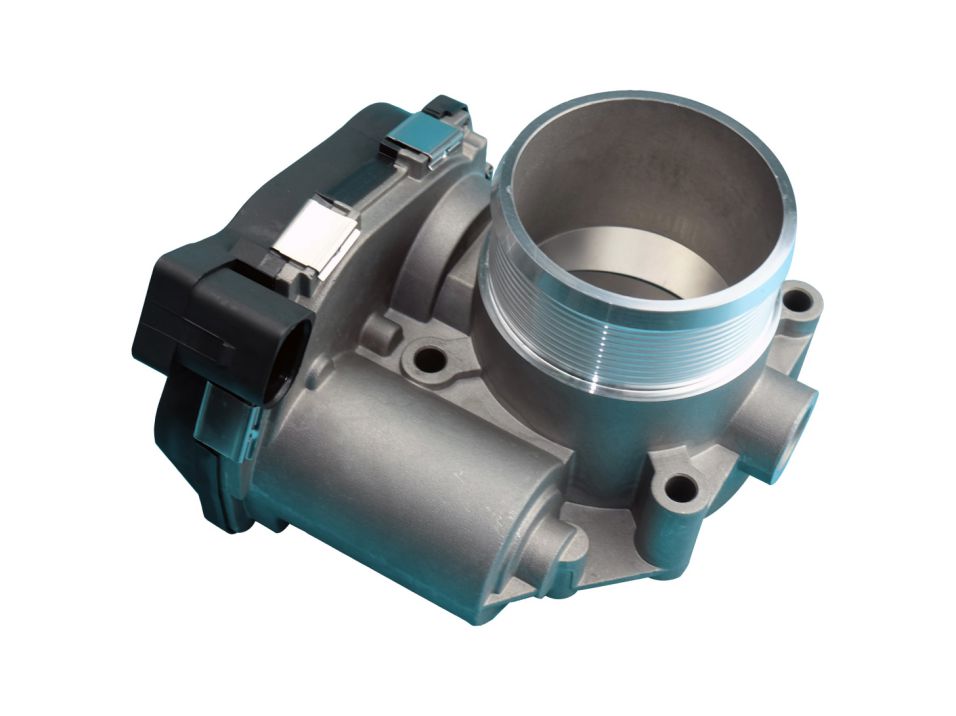 BOGAP A6319125 Throttle Body