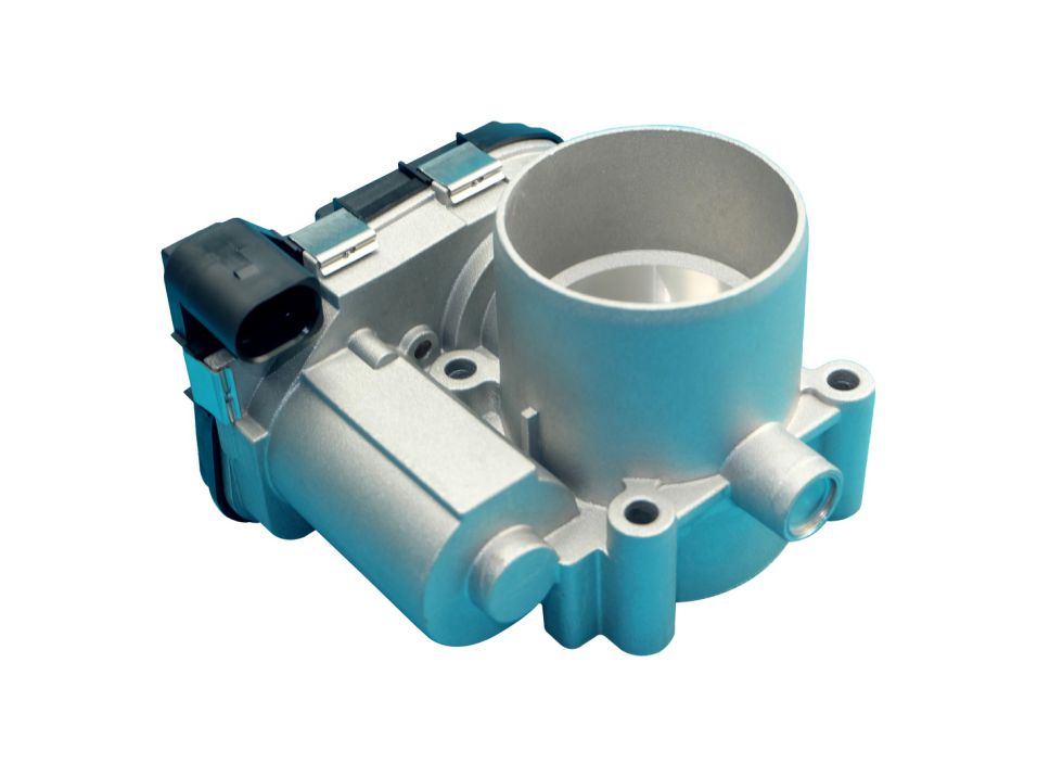 BOGAP A6319138 Throttle Body