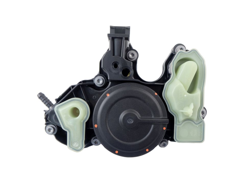 BOGAP A6319153 Throttle Body
