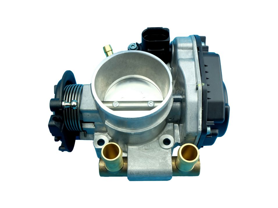 BOGAP A6319162 Throttle Body