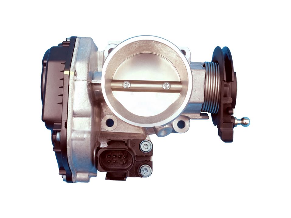 BOGAP A6319163 Throttle Body