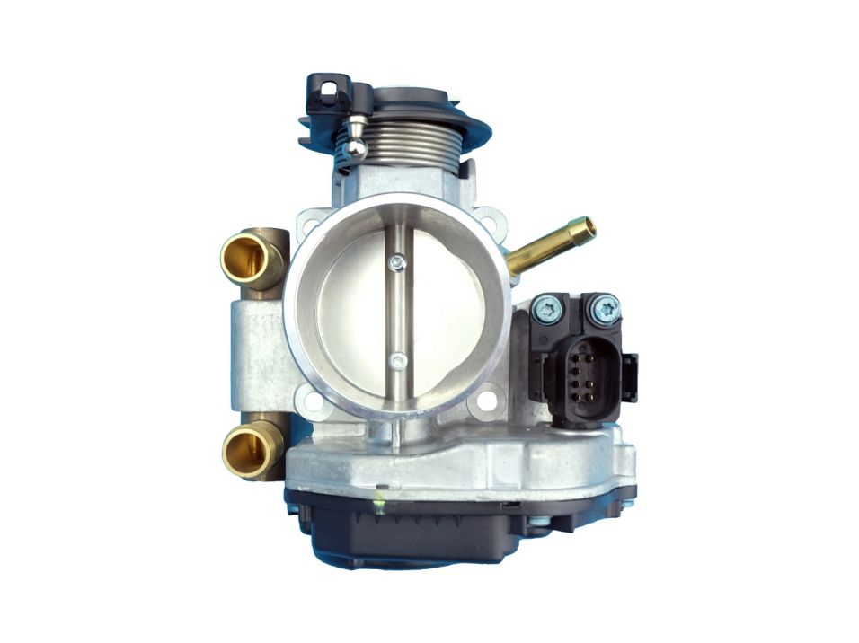 BOGAP A6319168 Throttle Body