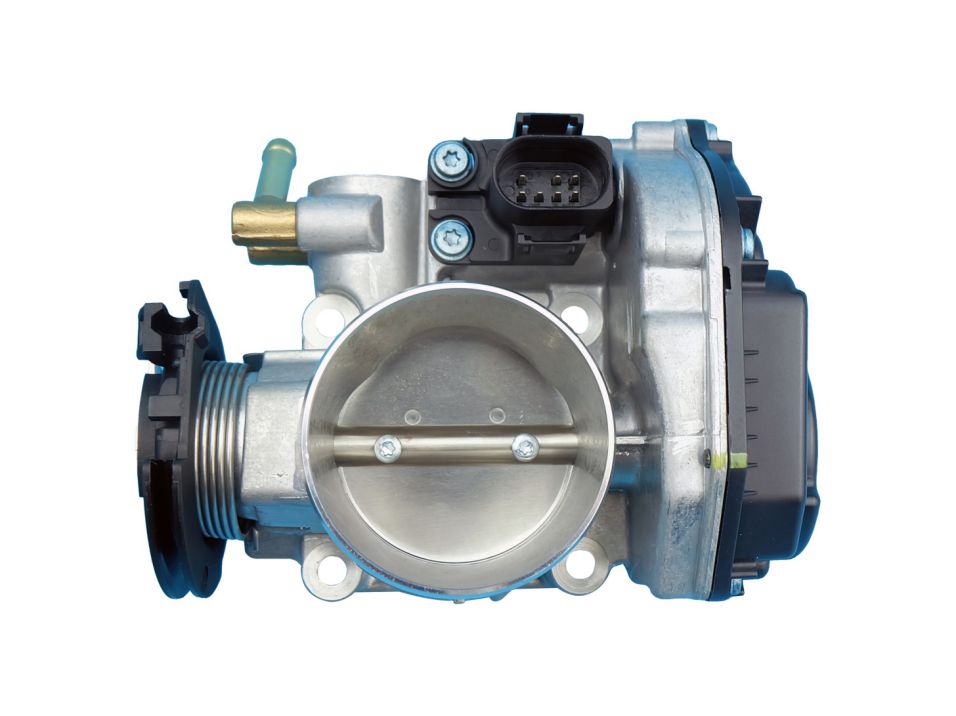 BOGAP A6319169 Throttle Body
