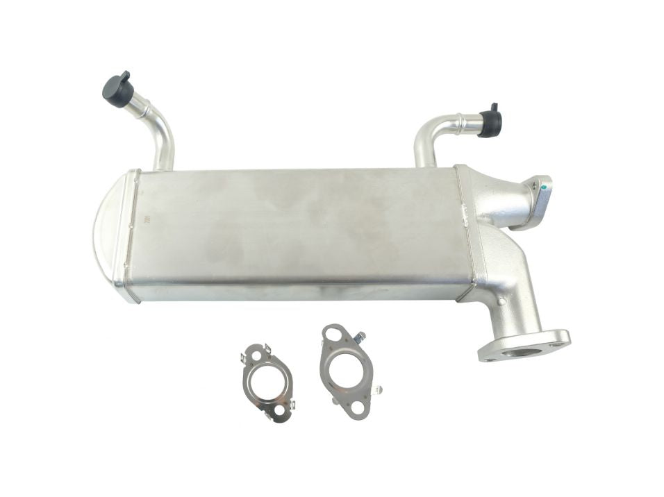 BOGAP A6320114 Cooler, Exhaust Gas Recirculation