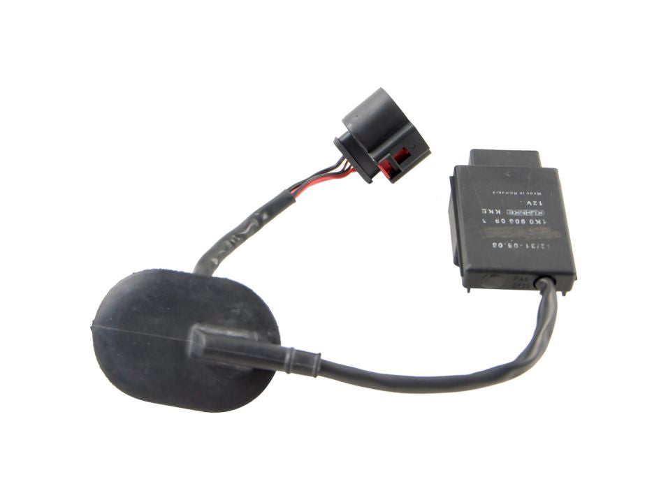BOGAP A6322100 Control Unit, Fuel Pump