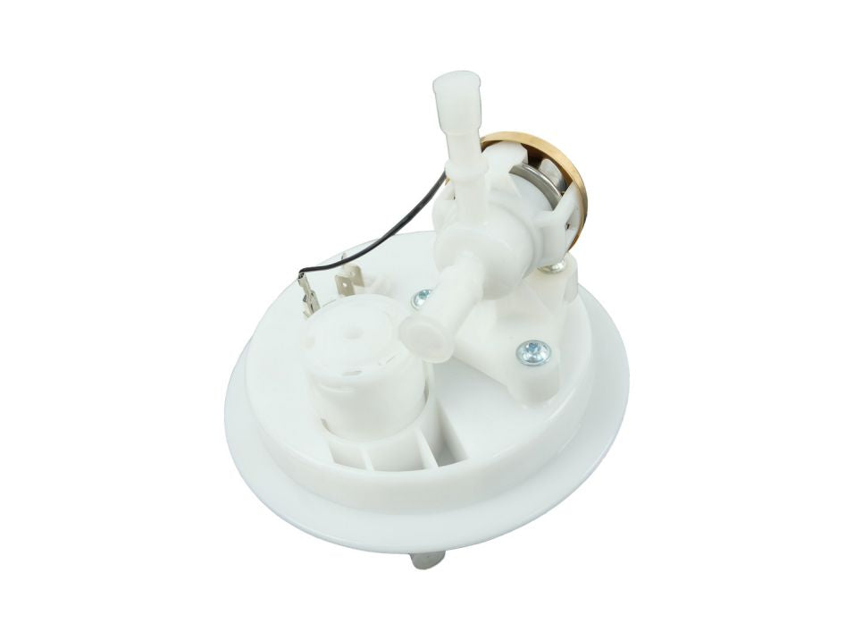 BOGAP A6322101 Flange, Fuel Feed Unit