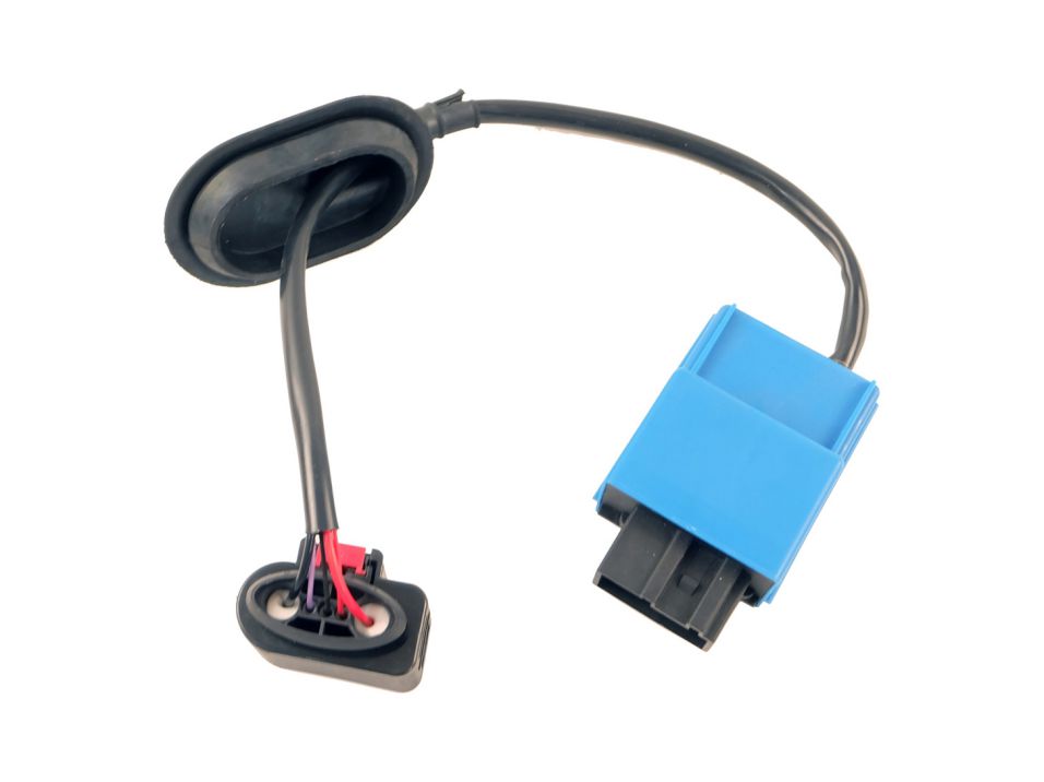 BOGAP A6322102 Control Unit, Fuel Pump