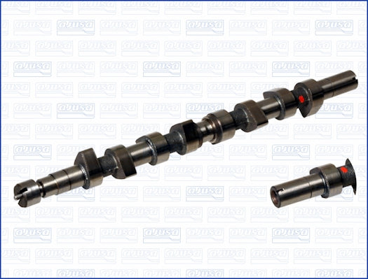 AJUSA AJU93014700 Camshaft