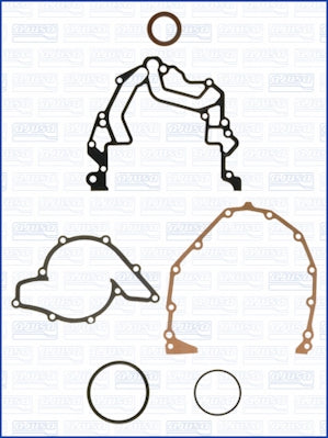 AJUSA AJU54141200 Crankcase Gasket Kit