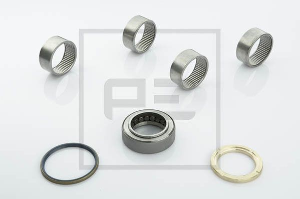 PETERS 011.476-00 Kingpin Repair Kit