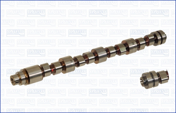 AJUSA AJU93002800 Camshaft